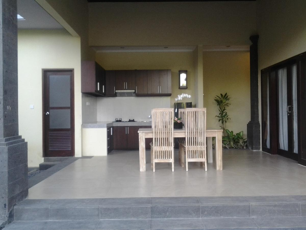 Avisara Villa & Suite Nusa Dua  Exterior photo