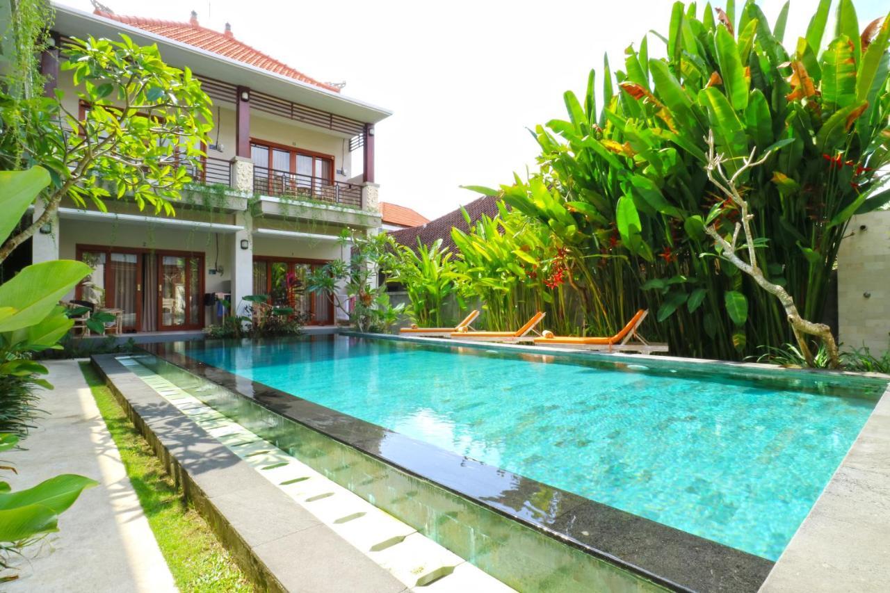 Avisara Villa & Suite Nusa Dua  Exterior photo
