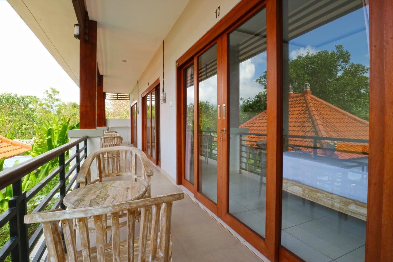 Avisara Villa & Suite Nusa Dua  Exterior photo