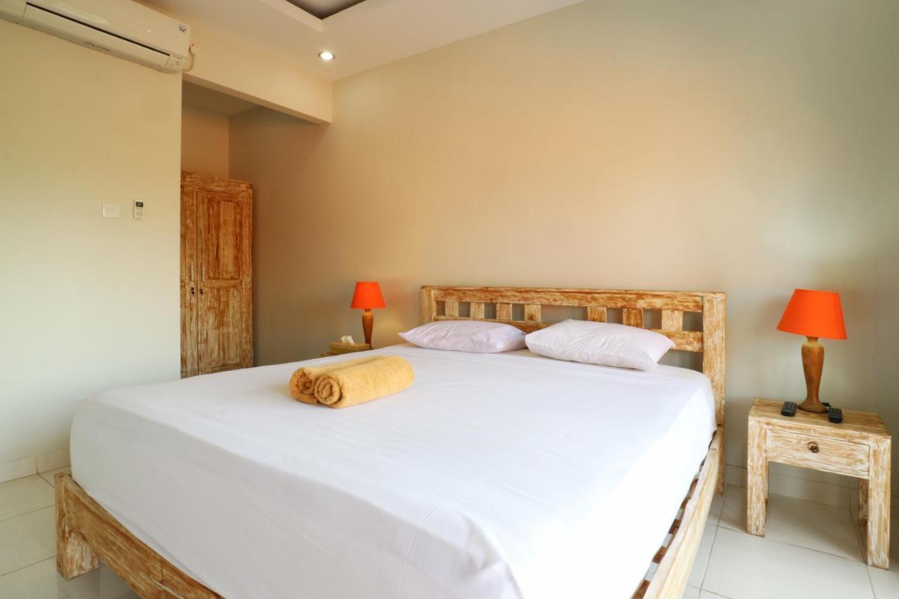 Avisara Villa & Suite Nusa Dua  Exterior photo