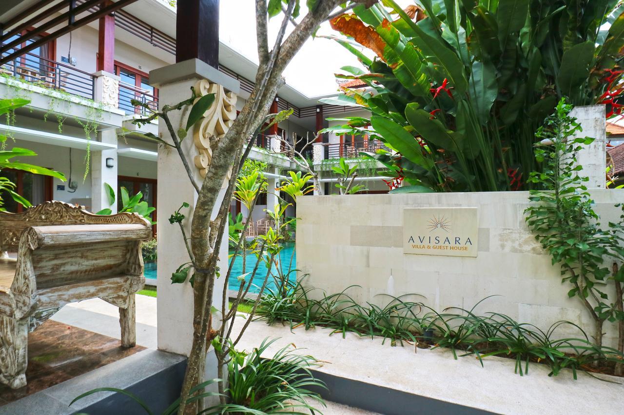 Avisara Villa & Suite Nusa Dua  Exterior photo