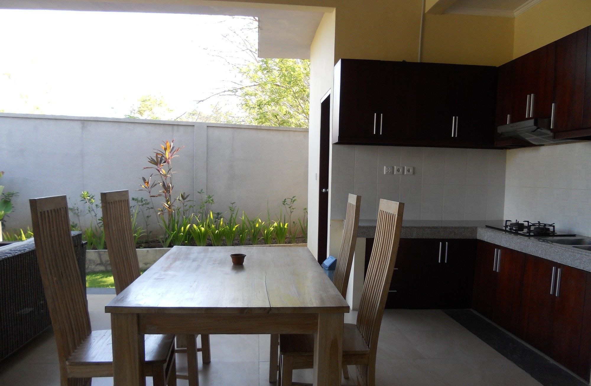 Avisara Villa & Suite Nusa Dua  Exterior photo