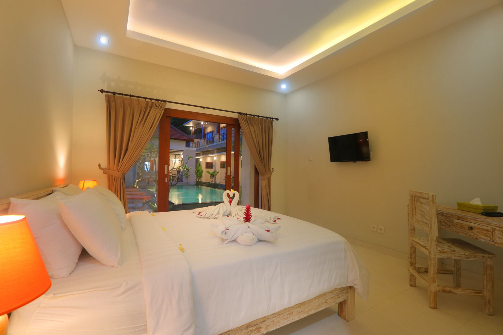 Avisara Villa & Suite Nusa Dua  Exterior photo