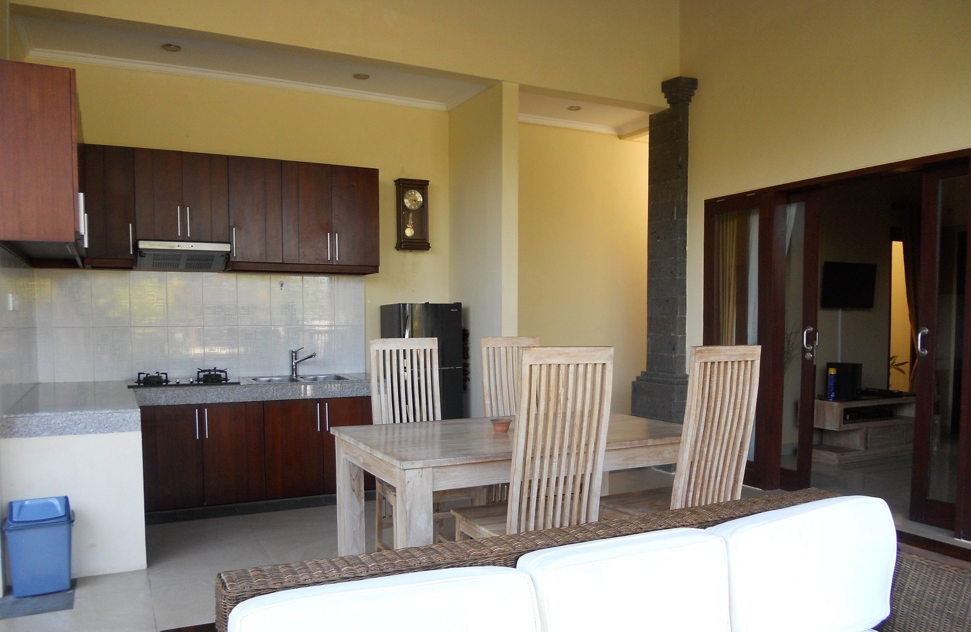 Avisara Villa & Suite Nusa Dua  Exterior photo