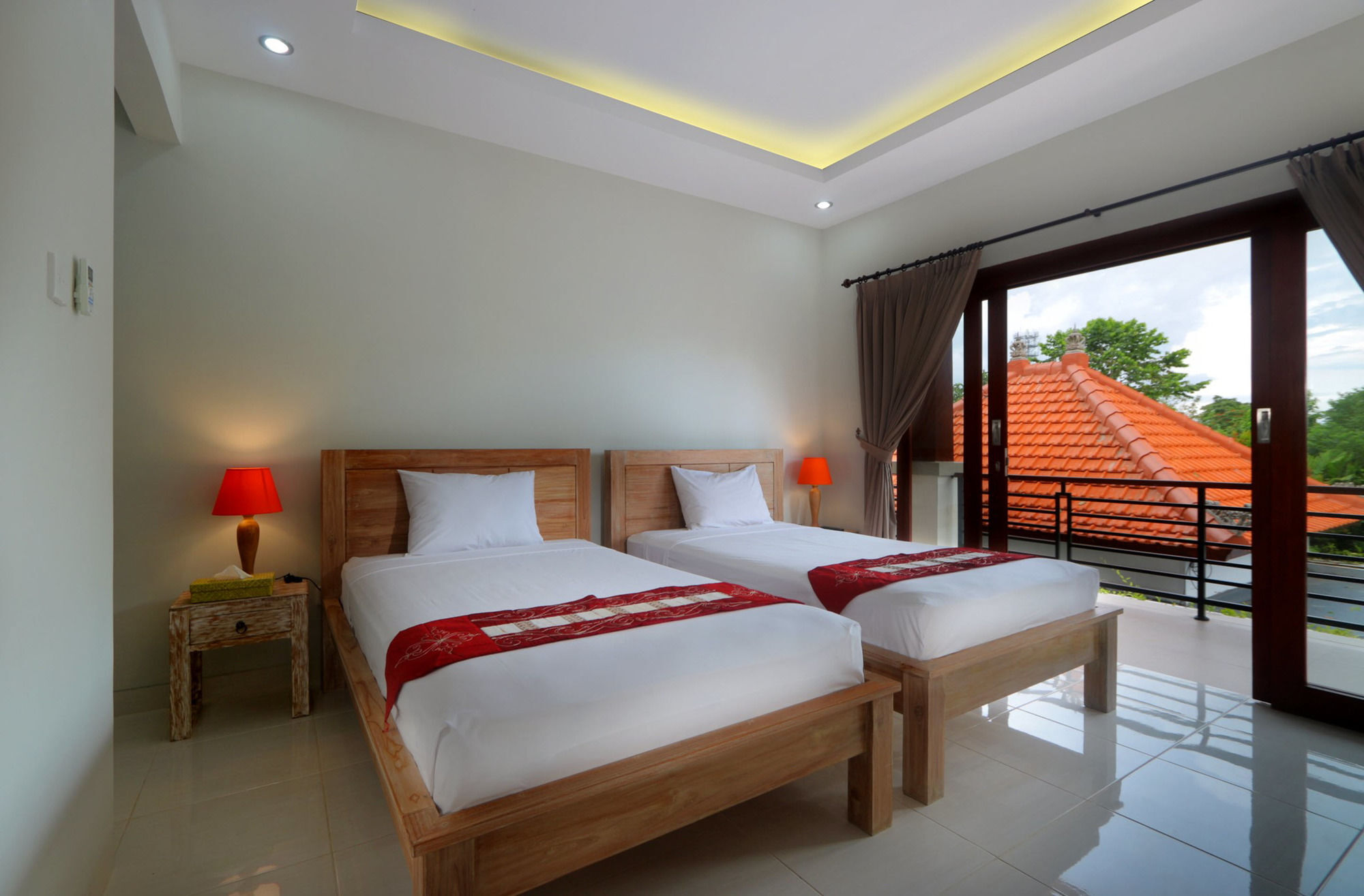Avisara Villa & Suite Nusa Dua  Exterior photo