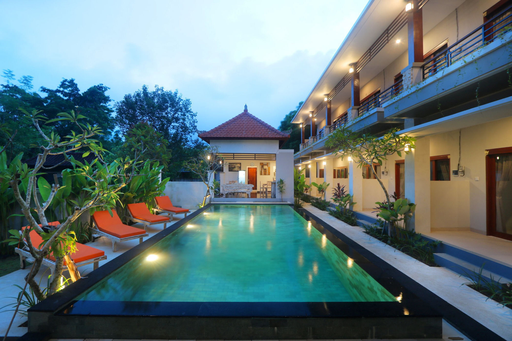 Avisara Villa & Suite Nusa Dua  Exterior photo